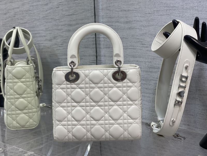 Dior My Lady Bags